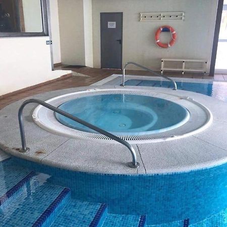 Apartamento Decris Sierra Nevada Dış mekan fotoğraf