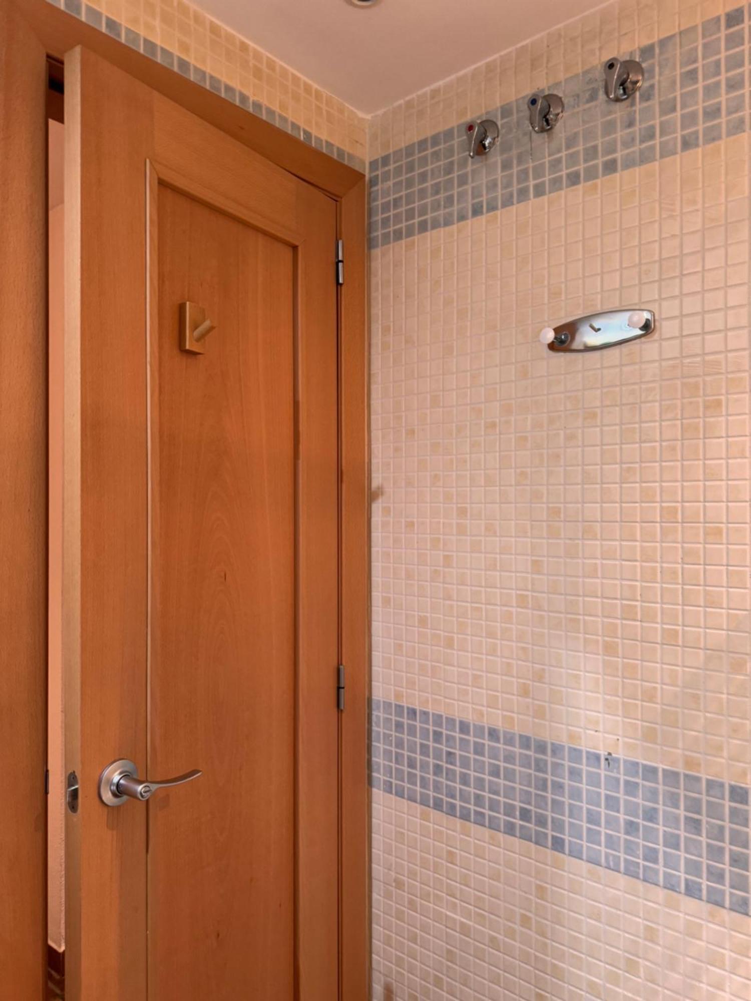 Apartamento Decris Sierra Nevada Dış mekan fotoğraf