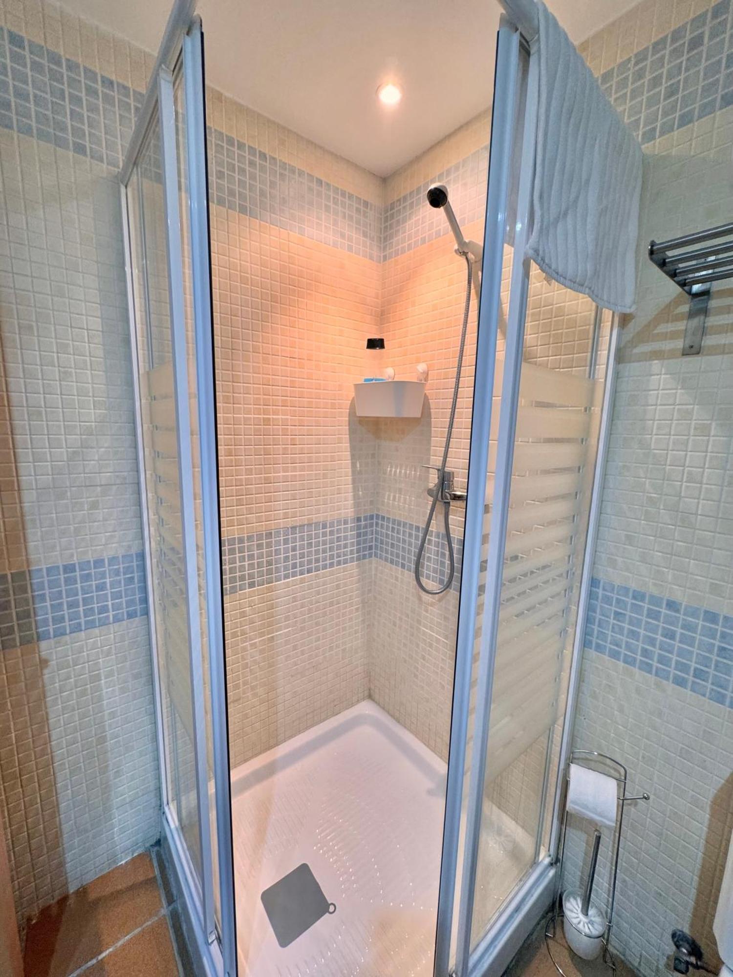 Apartamento Decris Sierra Nevada Dış mekan fotoğraf