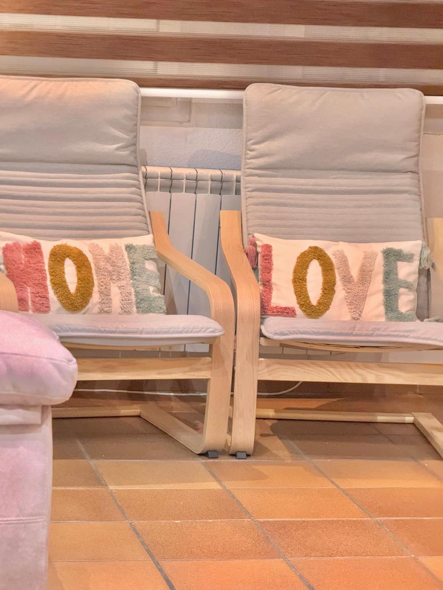 Apartamento Decris Sierra Nevada Dış mekan fotoğraf