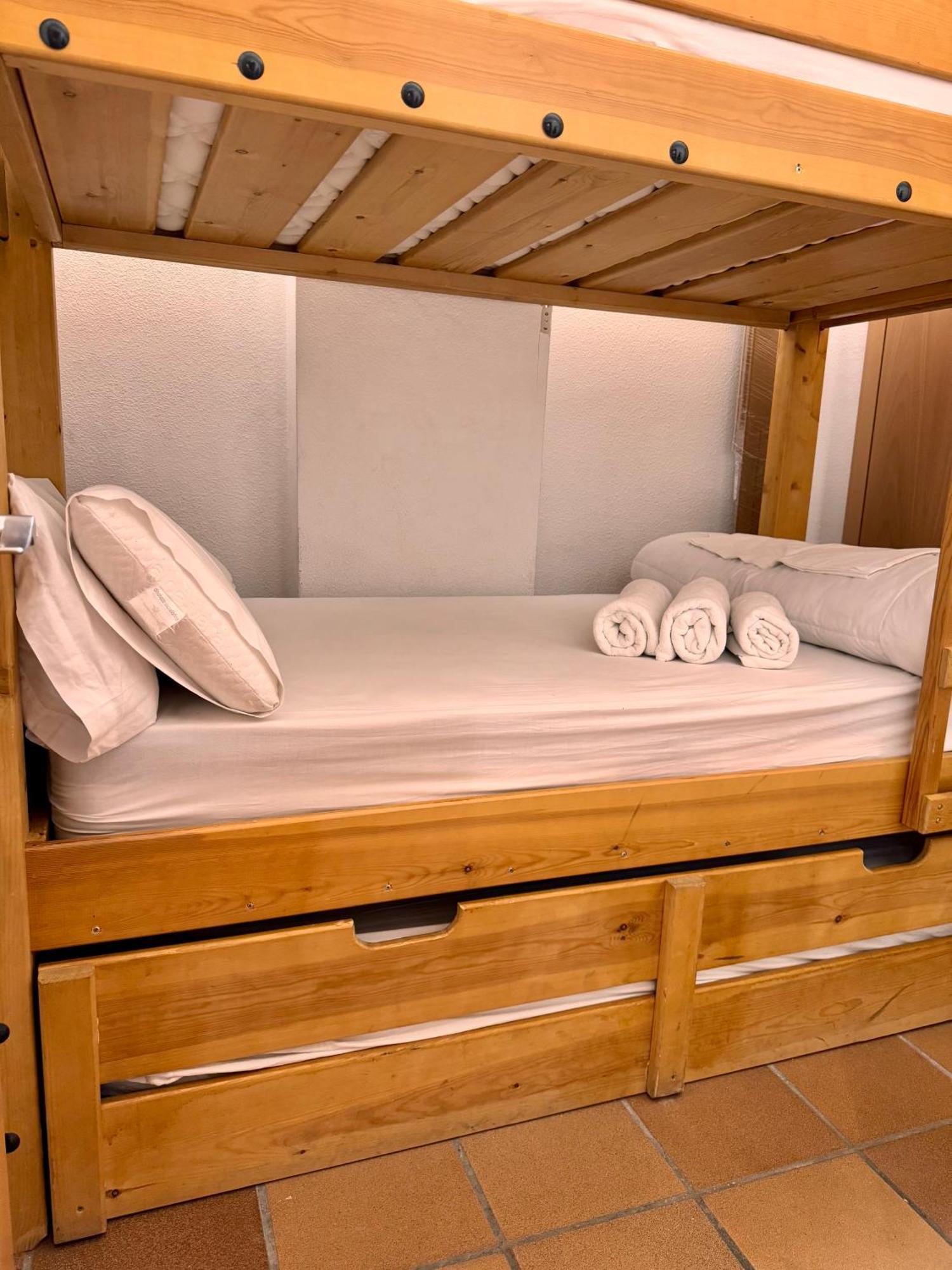 Apartamento Decris Sierra Nevada Dış mekan fotoğraf