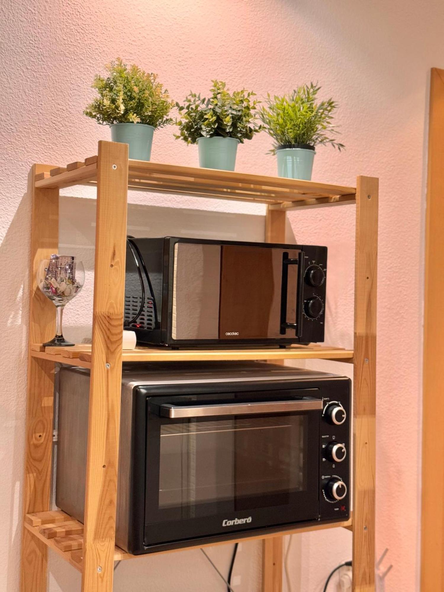 Apartamento Decris Sierra Nevada Dış mekan fotoğraf
