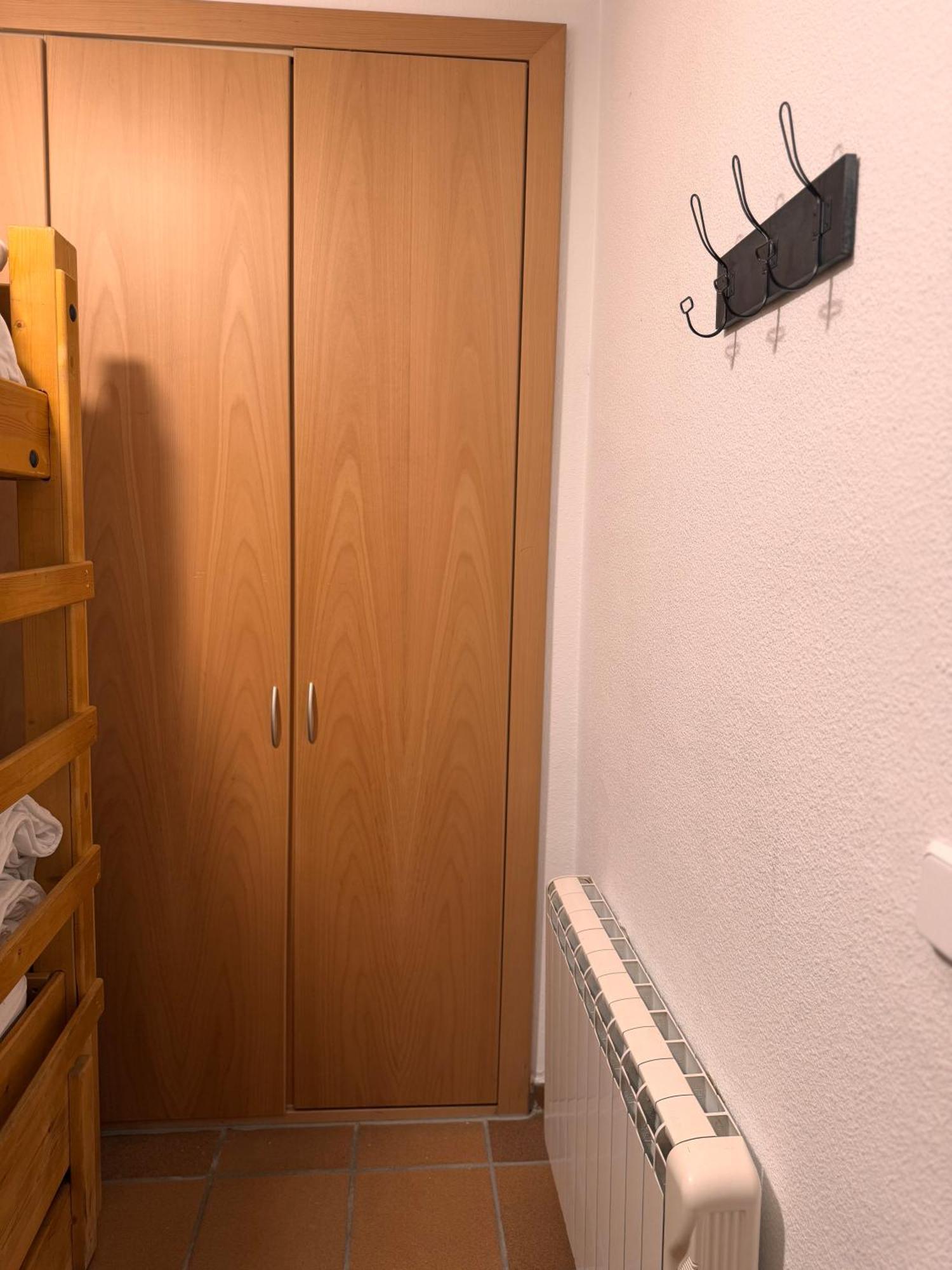 Apartamento Decris Sierra Nevada Dış mekan fotoğraf