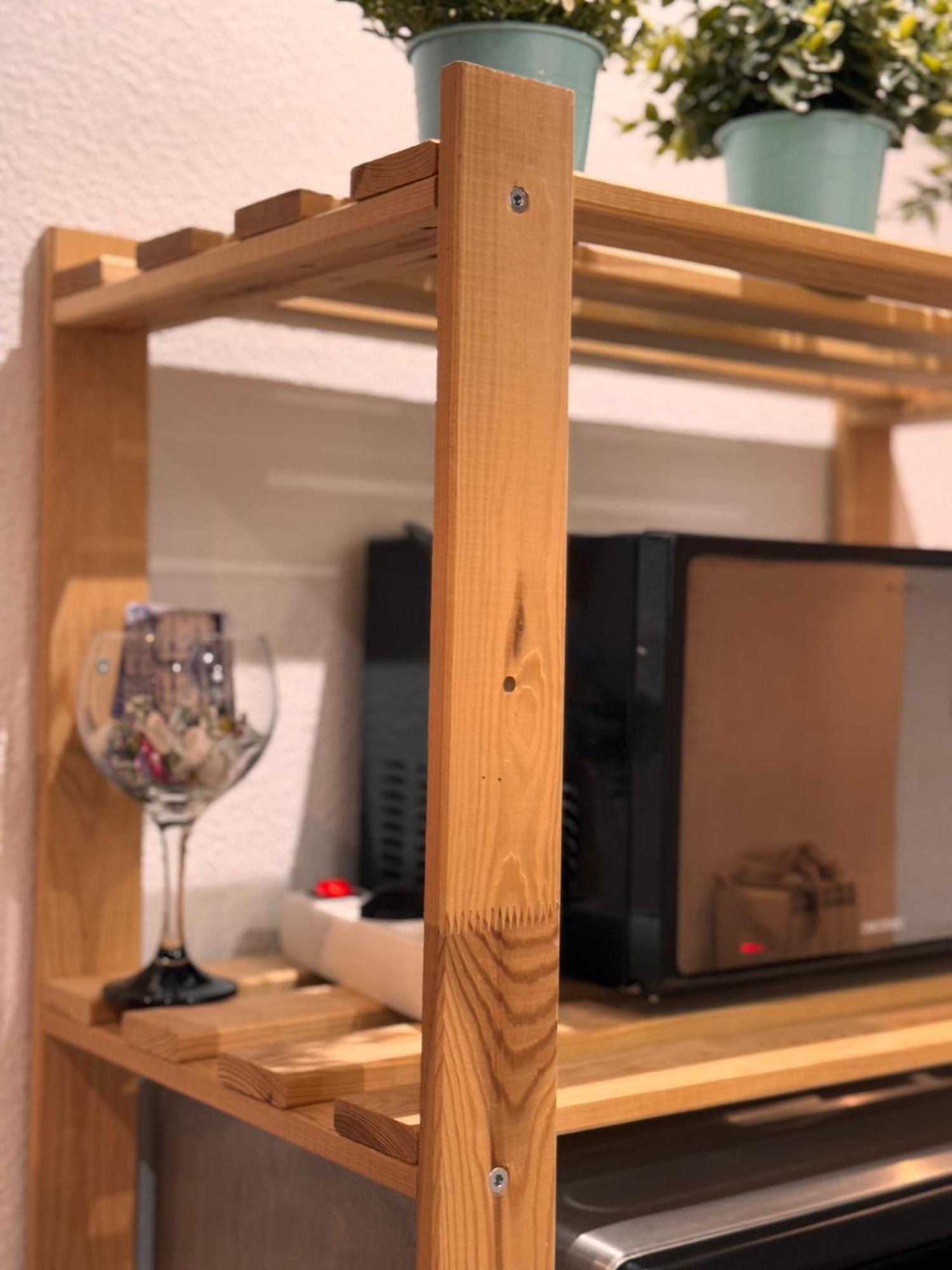 Apartamento Decris Sierra Nevada Dış mekan fotoğraf