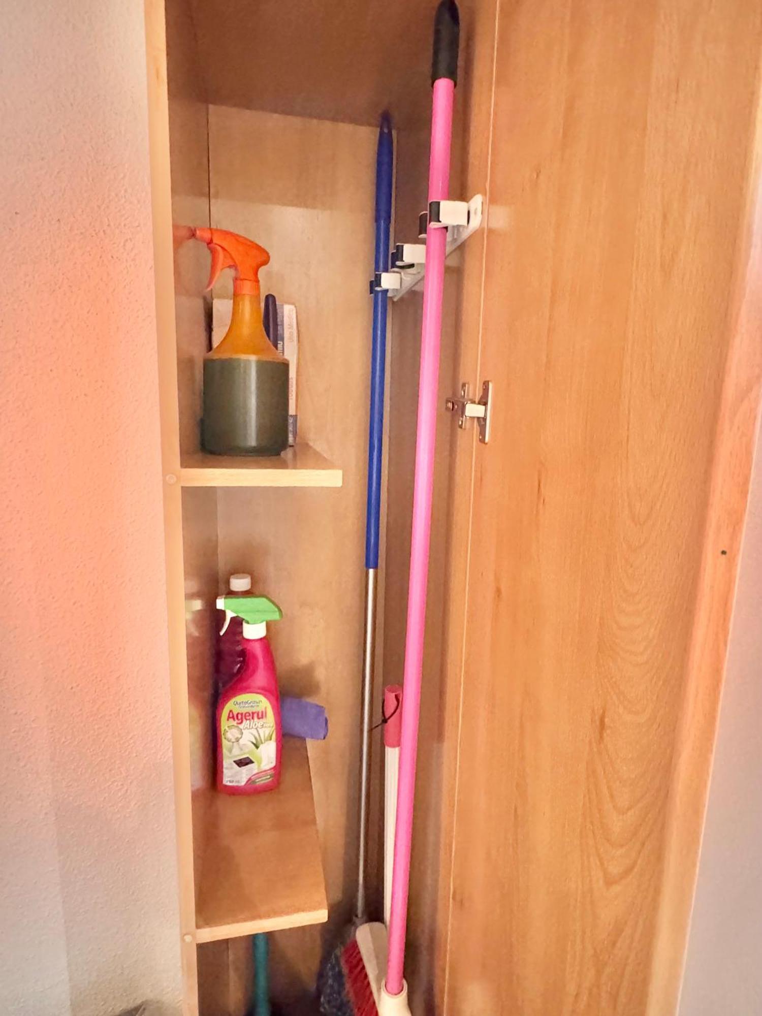 Apartamento Decris Sierra Nevada Dış mekan fotoğraf