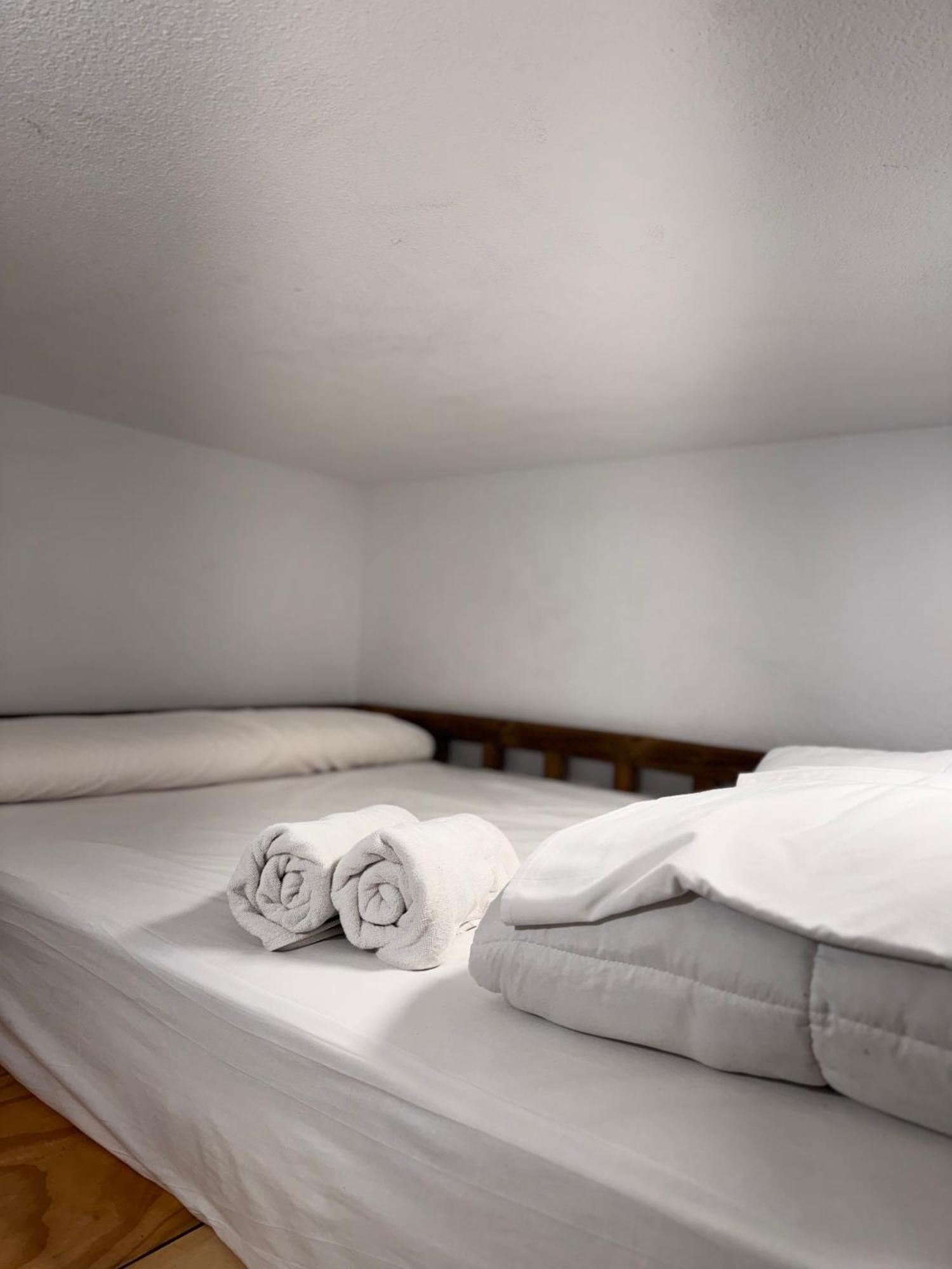 Apartamento Decris Sierra Nevada Dış mekan fotoğraf