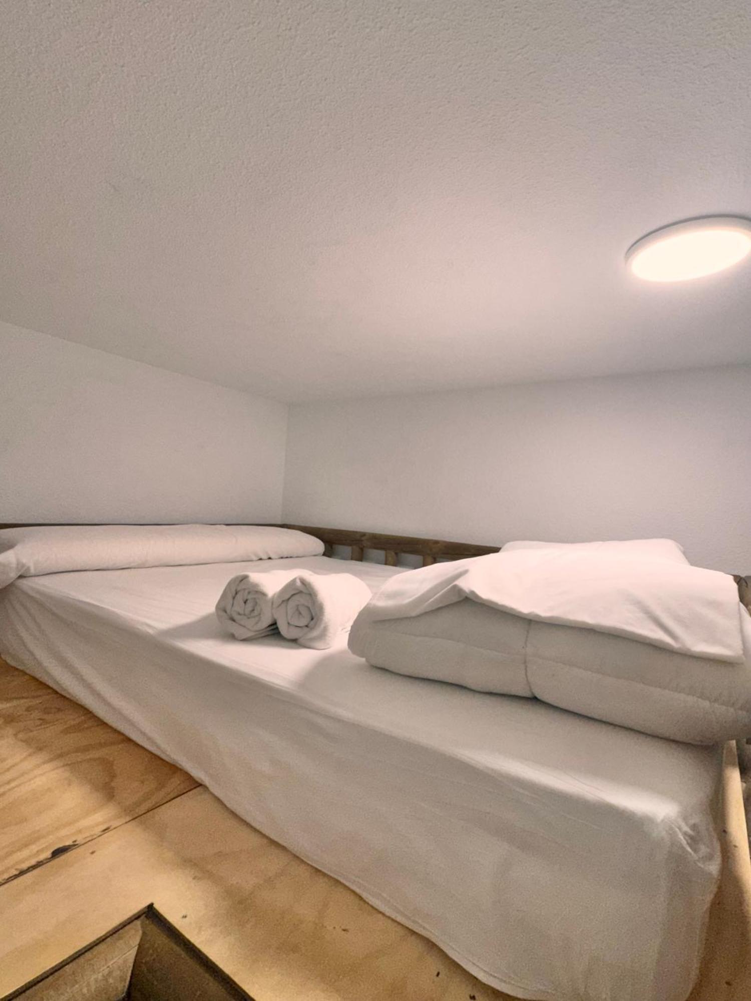 Apartamento Decris Sierra Nevada Dış mekan fotoğraf