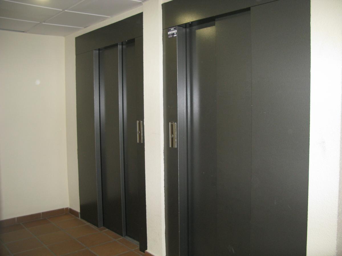 Apartamento Decris Sierra Nevada Dış mekan fotoğraf