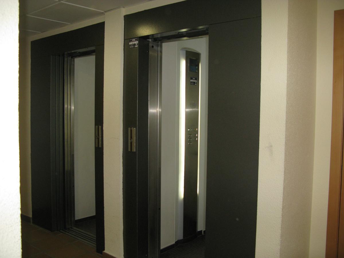 Apartamento Decris Sierra Nevada Dış mekan fotoğraf
